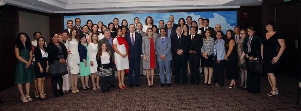 0 Foto Oficial AMAM 1